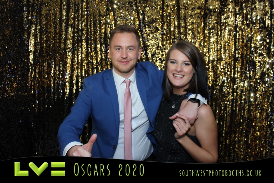 LV= Oscars Awards 2020 | View more photos from the event at gallery.southwestphotobooths.co.uk/u/SWPB/LV-Oscars-Awards-2020